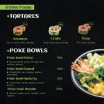 Menu matcha marrakech Marrakech June 2023 291421-699700